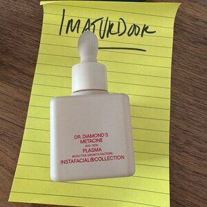 Dr. Diamond's Metacine Plasma Serum